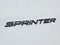 2026 Mercedes-Benz Sprinter 2500 Cargo 170 WB High Roof