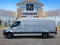 2026 Mercedes-Benz Sprinter 2500 Cargo 170 WB High Roof