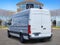 2026 Mercedes-Benz Sprinter 2500 Cargo 170 WB High Roof