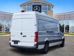 2026 Mercedes-Benz Sprinter 2500 Cargo 170 WB High Roof