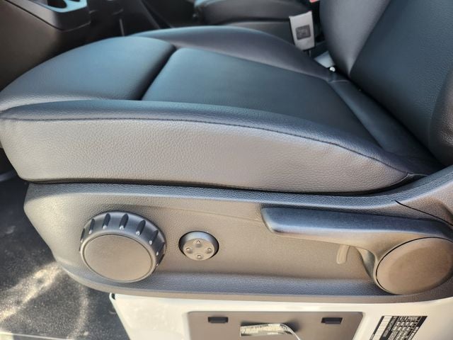 2026 Mercedes-Benz Sprinter 2500 Cargo 170 WB High Roof