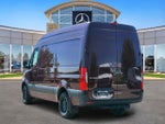 2026 Mercedes-Benz Sprinter 2500 Cargo 144 WB