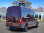 2026 Mercedes-Benz Sprinter 2500 Cargo 144 WB