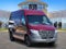 2026 Mercedes-Benz Sprinter 2500 Cargo 144 WB