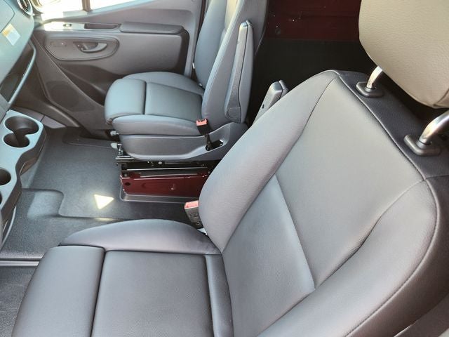 2026 Mercedes-Benz Sprinter 2500 Cargo 144 WB