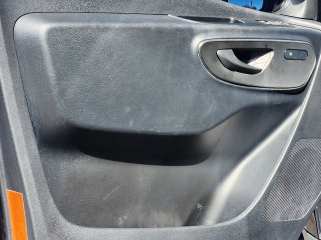 2024 Mercedes-Benz Sprinter 2500 Cargo 144 WB 4MATIC®