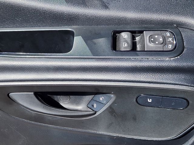 2024 Mercedes-Benz Sprinter 2500 Cargo 144 WB 4MATIC®