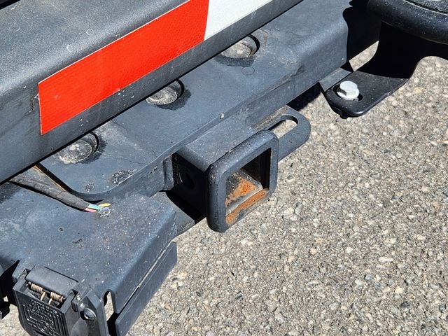 2024 Mercedes-Benz Sprinter 2500 Cargo 144 WB 4MATIC®