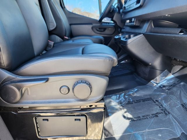 2024 Mercedes-Benz Sprinter 2500 Cargo 144 WB 4MATIC®