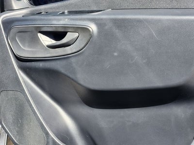 2024 Mercedes-Benz Sprinter 2500 Cargo 144 WB 4MATIC®