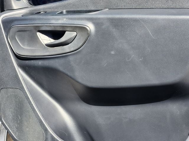 2024 Mercedes-Benz Sprinter 2500 Cargo 144 WB 4MATIC®