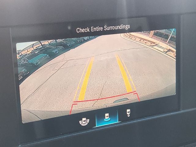 2024 Mercedes-Benz Sprinter 2500 Cargo 144 WB 4MATIC®