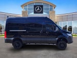2024 Mercedes-Benz Sprinter 2500 Cargo 144 WB 4MATIC®