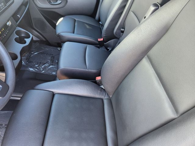 2024 Mercedes-Benz Sprinter 2500 Cargo 144 WB 4MATIC®