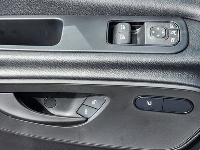 2026 Mercedes-Benz Sprinter 2500 Cargo 144 WB 4MATIC®