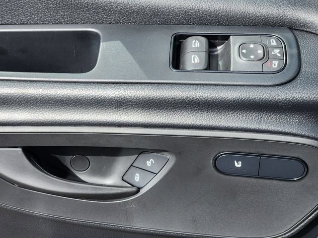 2026 Mercedes-Benz Sprinter 2500 Cargo 144 WB 4MATIC®