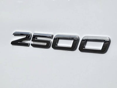 2026 Mercedes-Benz Sprinter 2500 Cargo 144 WB 4MATIC®