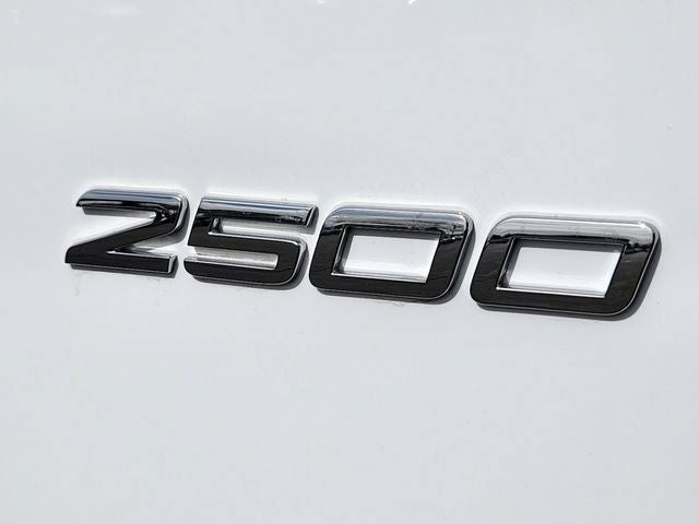 2026 Mercedes-Benz Sprinter 2500 Cargo 144 WB 4MATIC®