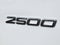 2026 Mercedes-Benz Sprinter 2500 Cargo 144 WB 4MATIC®