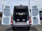 2026 Mercedes-Benz Sprinter 2500 Cargo 144 WB 4MATIC®