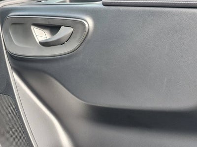 2026 Mercedes-Benz Sprinter 2500 Cargo 144 WB 4MATIC®