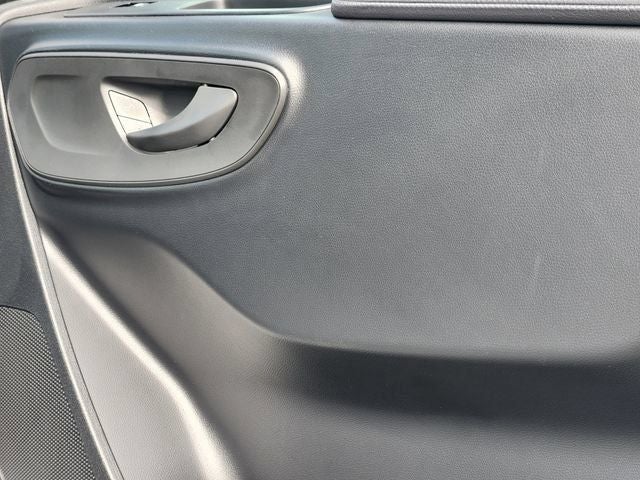 2026 Mercedes-Benz Sprinter 2500 Cargo 144 WB 4MATIC®