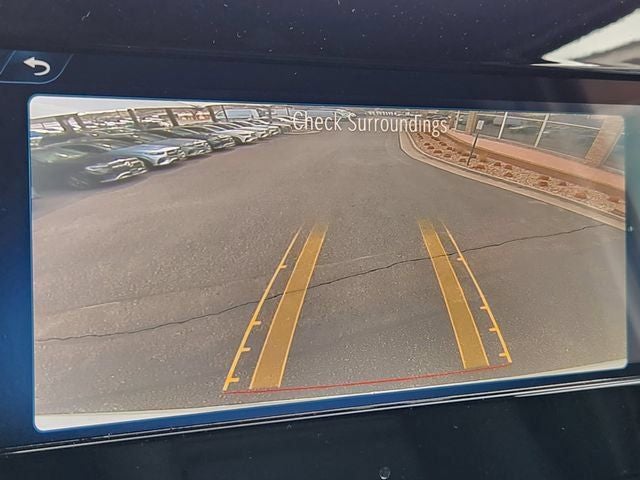 2026 Mercedes-Benz Sprinter 2500 Cargo 144 WB 4MATIC®