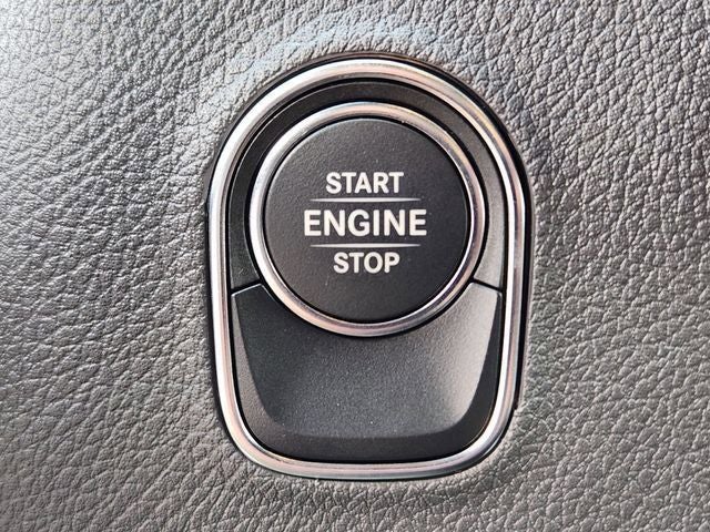 2026 Mercedes-Benz Sprinter 2500 Cargo 144 WB 4MATIC®