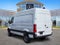 2026 Mercedes-Benz Sprinter 2500 Cargo 144 WB 4MATIC®