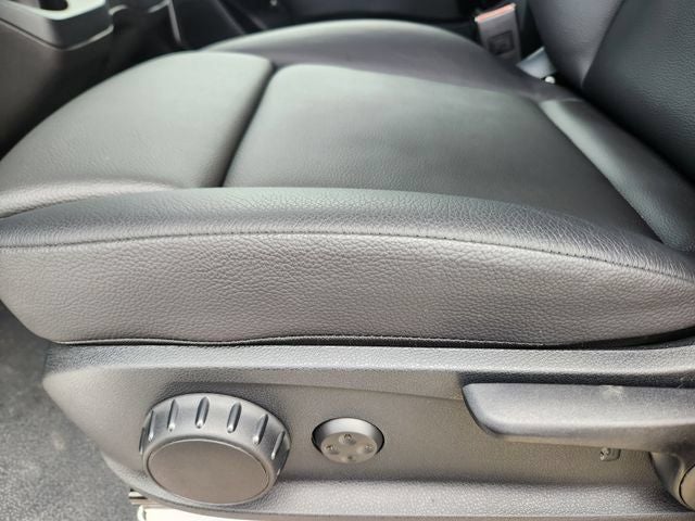 2026 Mercedes-Benz Sprinter 2500 Cargo 144 WB 4MATIC®