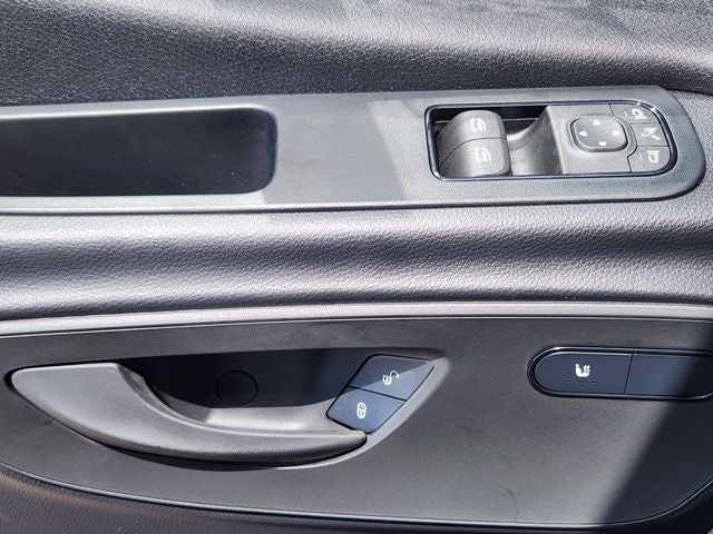 2026 Mercedes-Benz Sprinter 2500 Cargo 170 WB High Roof