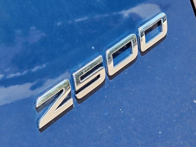 2026 Mercedes-Benz Sprinter 2500 Cargo 170 WB High Roof