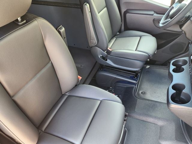 2026 Mercedes-Benz Sprinter 2500 Cargo 170 WB High Roof