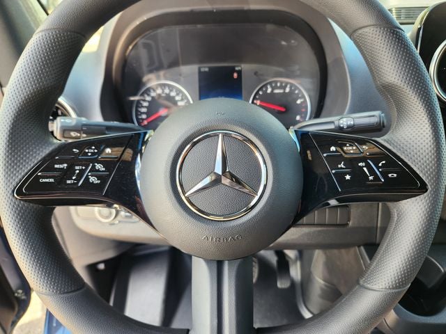 2026 Mercedes-Benz Sprinter 2500 Cargo 170 WB High Roof
