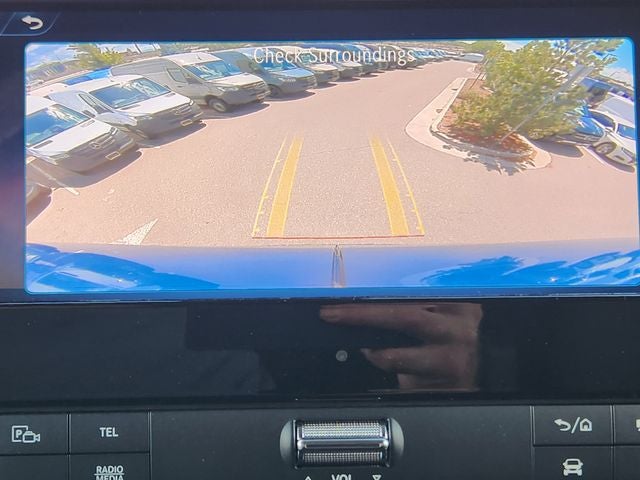 2026 Mercedes-Benz Sprinter 2500 Cargo 170 WB High Roof