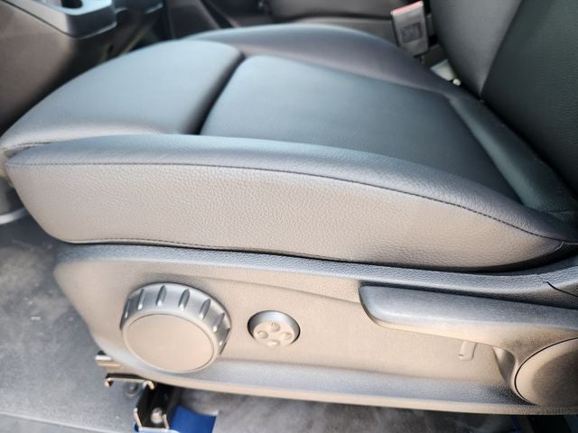 2026 Mercedes-Benz Sprinter 2500 Cargo 170 WB High Roof