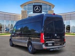 2026 Mercedes-Benz Sprinter 2500 Cargo 170 WB High Roof