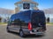 2026 Mercedes-Benz Sprinter 2500 Cargo 170 WB High Roof