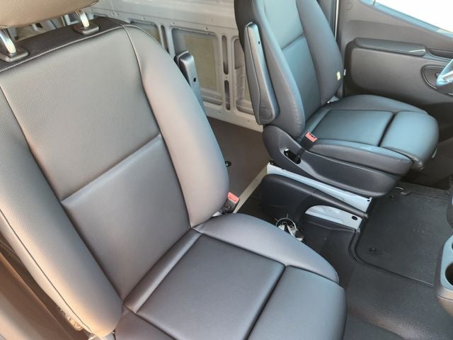 2026 Mercedes-Benz Sprinter 2500 Cargo 170 WB 4MATIC®
