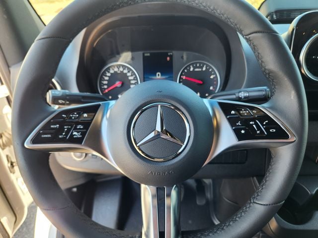 2026 Mercedes-Benz Sprinter 2500 Cargo 170 WB 4MATIC®