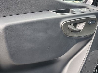 2024 Mercedes-Benz Sprinter 2500 Passenger 170 WB High Roof