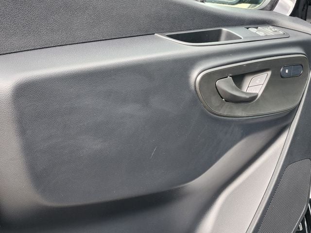 2024 Mercedes-Benz Sprinter 2500 Passenger 170 WB High Roof