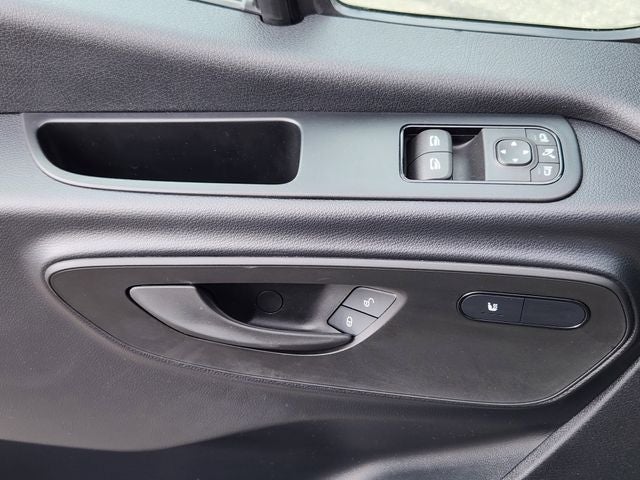 2024 Mercedes-Benz Sprinter 2500 Passenger 170 WB High Roof