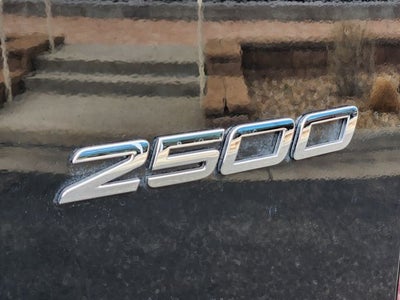 2024 Mercedes-Benz Sprinter 2500 Passenger 170 WB High Roof