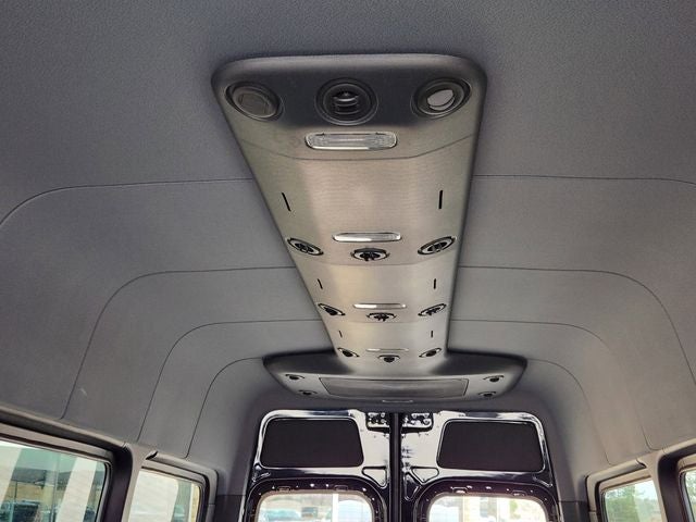 2024 Mercedes-Benz Sprinter 2500 Passenger 170 WB High Roof