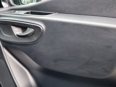 2024 Mercedes-Benz Sprinter 2500 Passenger 170 WB High Roof