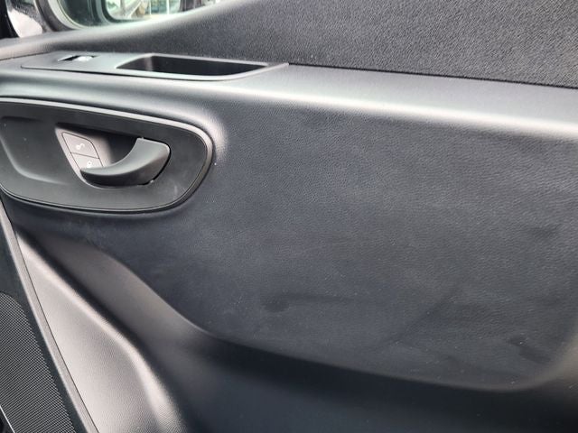 2024 Mercedes-Benz Sprinter 2500 Passenger 170 WB High Roof