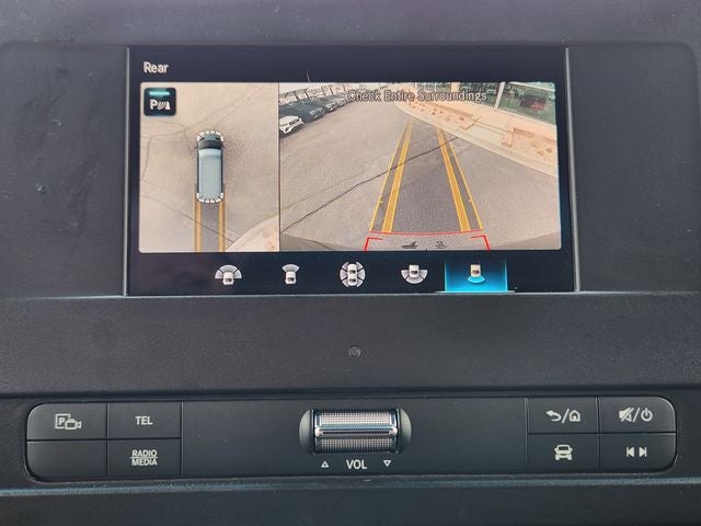 2024 Mercedes-Benz Sprinter 2500 Passenger 170 WB High Roof