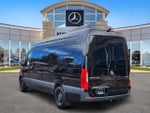 2024 Mercedes-Benz Sprinter 2500 Passenger 170 WB High Roof