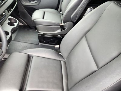 2024 Mercedes-Benz Sprinter 2500 Passenger 170 WB High Roof